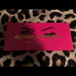 BN Anastasia Alyssa Edwards Eyeshadow Palette